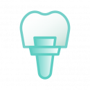 Имплантация зубов - Стоматологическая клиника АВЕРОН