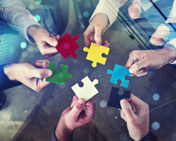 Работаем с любыми клиентами - Стоматологическая клиника АВЕРОН